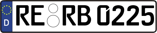 RE-RB0225