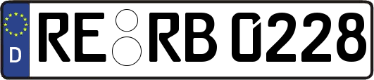 RE-RB0228