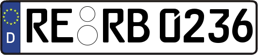 RE-RB0236