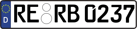 RE-RB0237