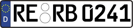 RE-RB0241