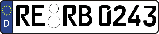 RE-RB0243
