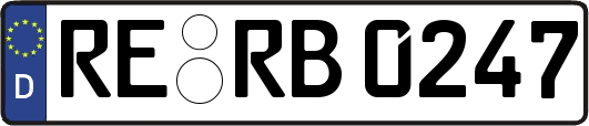 RE-RB0247