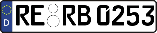 RE-RB0253