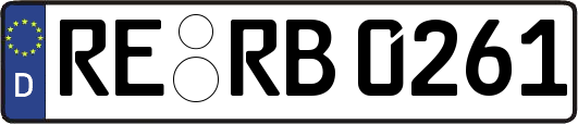 RE-RB0261