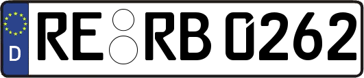 RE-RB0262