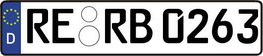 RE-RB0263