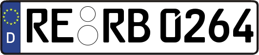 RE-RB0264
