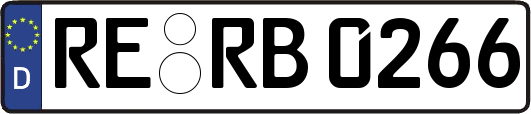 RE-RB0266