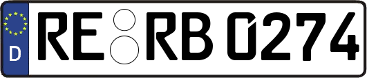 RE-RB0274