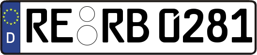 RE-RB0281