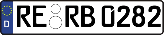 RE-RB0282