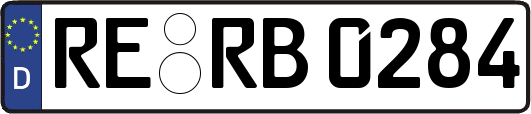RE-RB0284