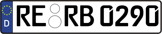 RE-RB0290