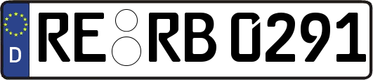 RE-RB0291