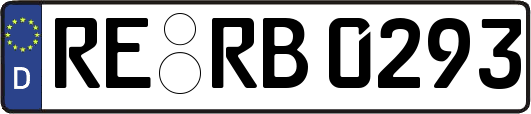 RE-RB0293