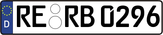 RE-RB0296