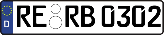 RE-RB0302