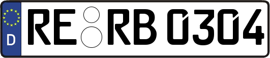 RE-RB0304