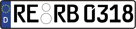 RE-RB0318