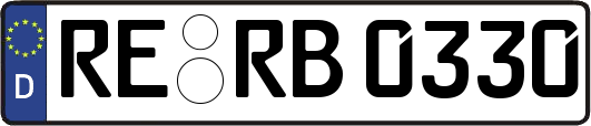 RE-RB0330