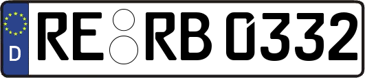 RE-RB0332