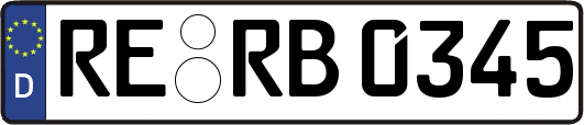 RE-RB0345