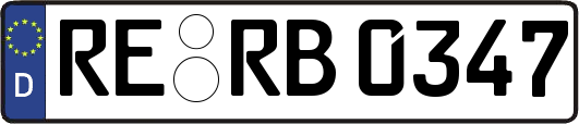RE-RB0347