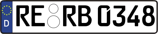 RE-RB0348
