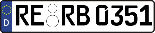 RE-RB0351