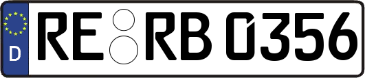 RE-RB0356