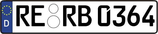 RE-RB0364