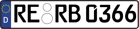 RE-RB0366