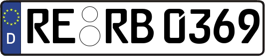 RE-RB0369