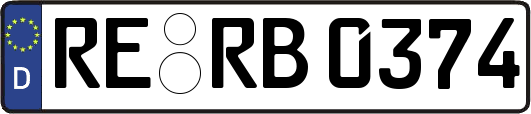 RE-RB0374