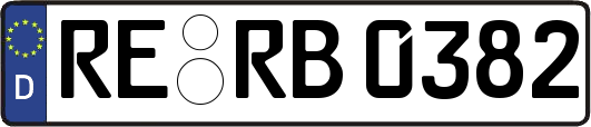 RE-RB0382