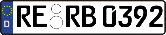 RE-RB0392