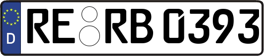 RE-RB0393