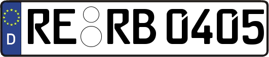 RE-RB0405