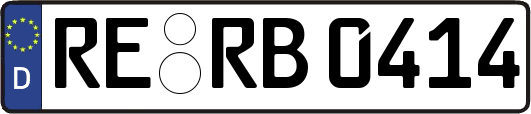 RE-RB0414