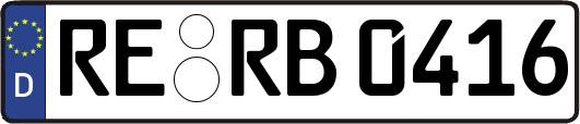 RE-RB0416