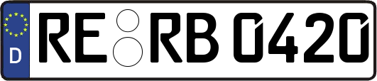 RE-RB0420