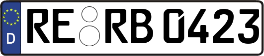 RE-RB0423