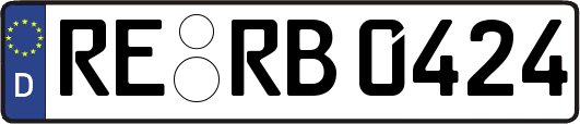 RE-RB0424