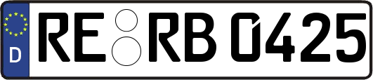 RE-RB0425