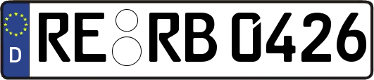 RE-RB0426