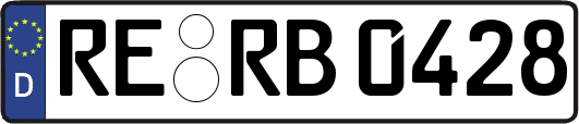 RE-RB0428