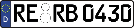 RE-RB0430