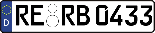 RE-RB0433