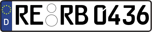 RE-RB0436